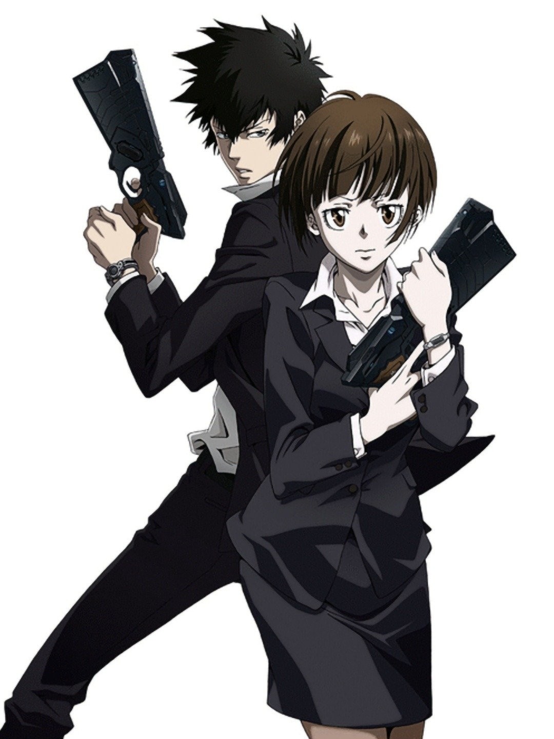 Top 10 Psycho Anime List [Best Recommendations]